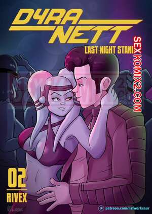 Порно комикс Звёздные войны. Последняя ночь. Часть 2. Dyra Nett. Last Night Stand Порно комикс Звёздные войны. Последняя ночь. Часть 2. Dyra Nett. Last Night Stand