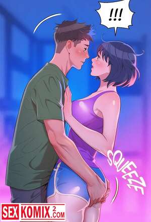 Порно комиксы Сестра по соседству. Часть 23 и 24. Порно комиксы Сестра по соседству. Часть 23 и 24.