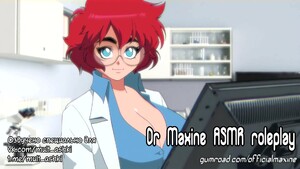 Порно мульт Русская озвучка. Доктор Максин. ASMR Roleplay. BALAK. Порно мульт Русская озвучка. Доктор Максин. ASMR Roleplay. BALAK.