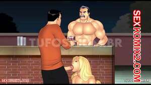 Порно мульт Тетя, кузины и племянник. Часть 18. Вечеринка расставания. Tufos Порно мульт Тетя, кузины и племянник. Часть 18. Вечеринка расставания. Tufos